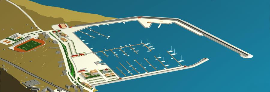 S. Agata di Militello, venerdì si aprono i cantieri del porto