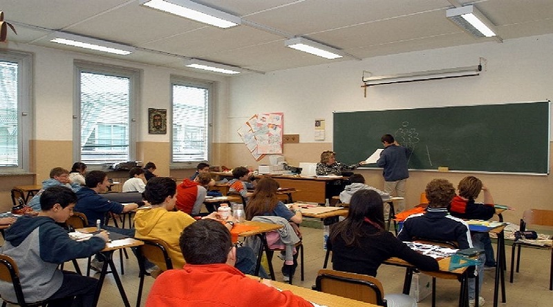 Nuovo contratto scuola, implicati oltre 11mila lavoratori nel territorio. Il punto venerdì 16