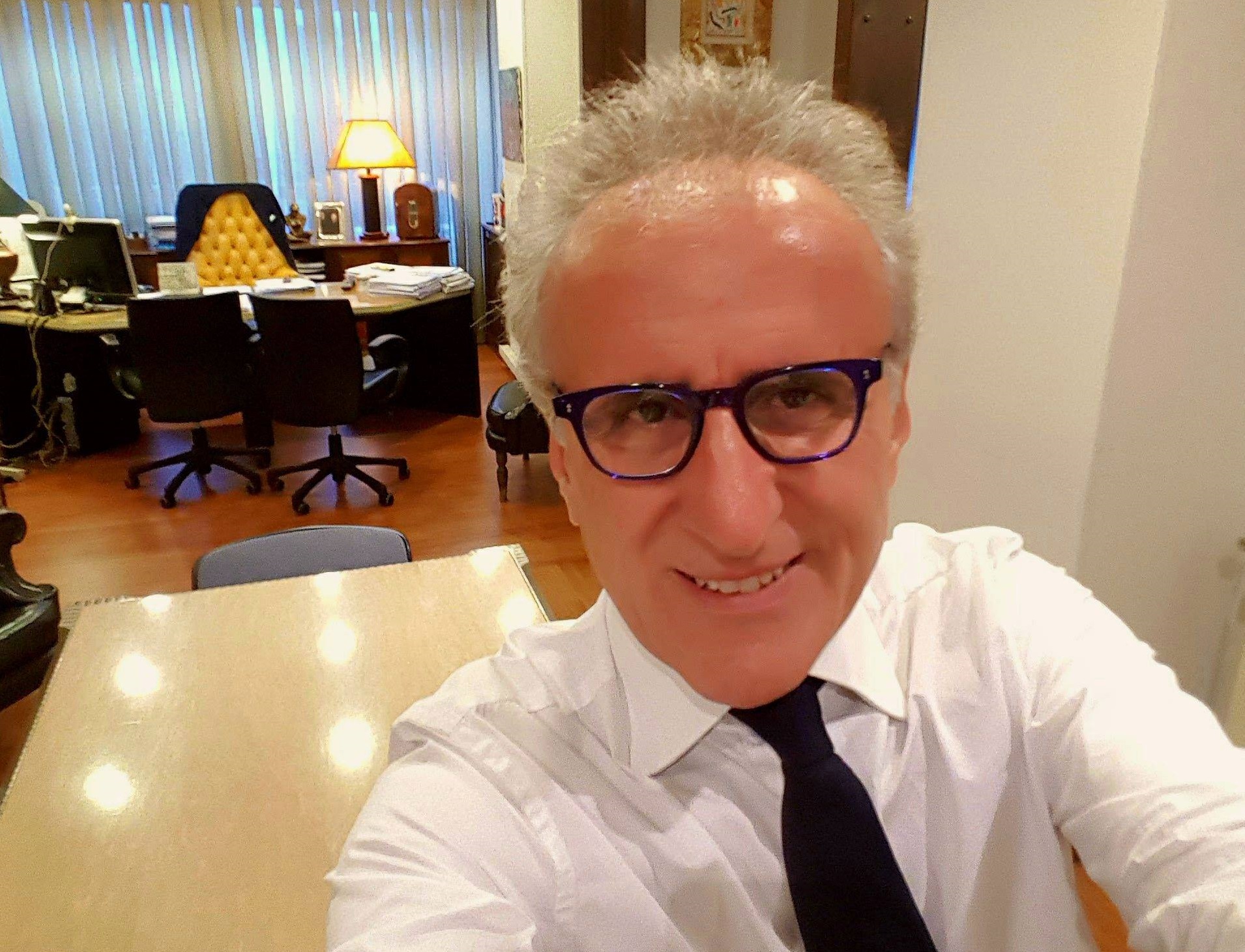 Analisi del voto, Gabriele Siracusano: "Seggio conquistato in una città storicamente di Destra"