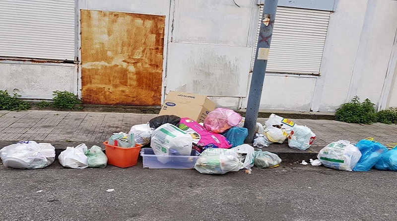 Differenziata Torre Faro, Sanò: Siamo sbandati pur distribuendo kit di MessinAmbiente