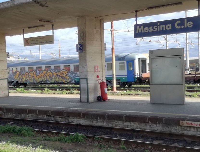 Infrastrutture, Musumeci incontra i vertici di Rfi: "Gap da recuperare"