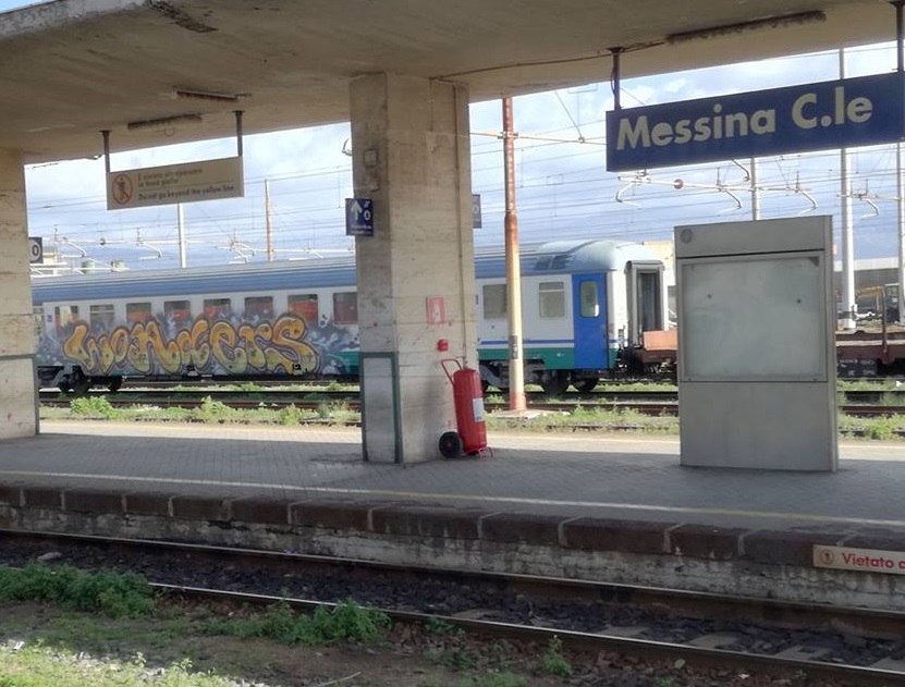 Rilancio Fs: da Messina a Roma in 5 ore e 15 minuti