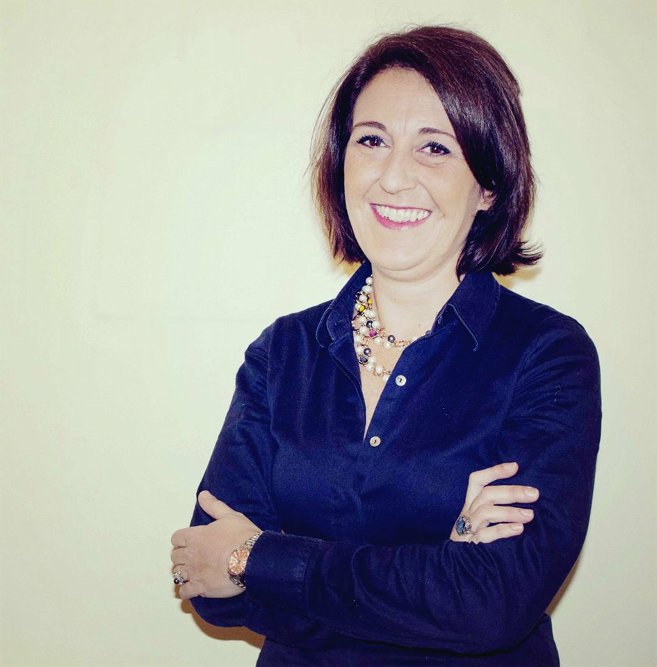Verso la Politiche, Marina Trimarchi: "Ecco perchè ho scelto la rivoluzione del buon senso di Salvini"