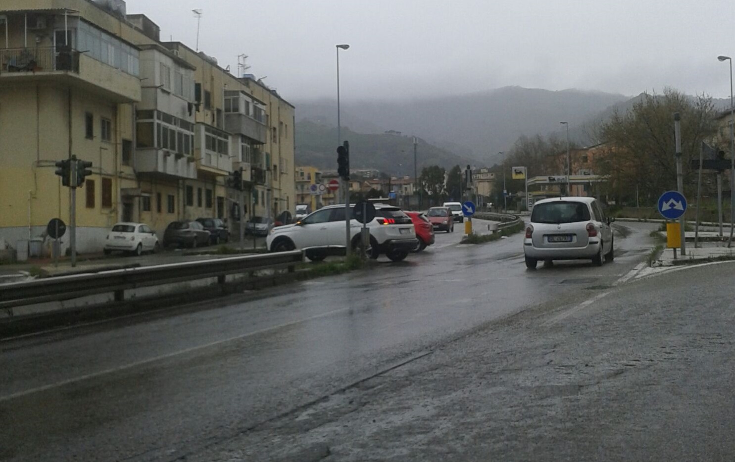 Viabilità, in esame la possibilità di realizzare nuove rotatorie