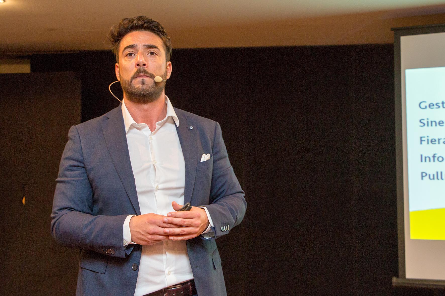 La proposta di Zuccarello a Musumeci: "Attività chiuse la domenica per tutelare le pmi"