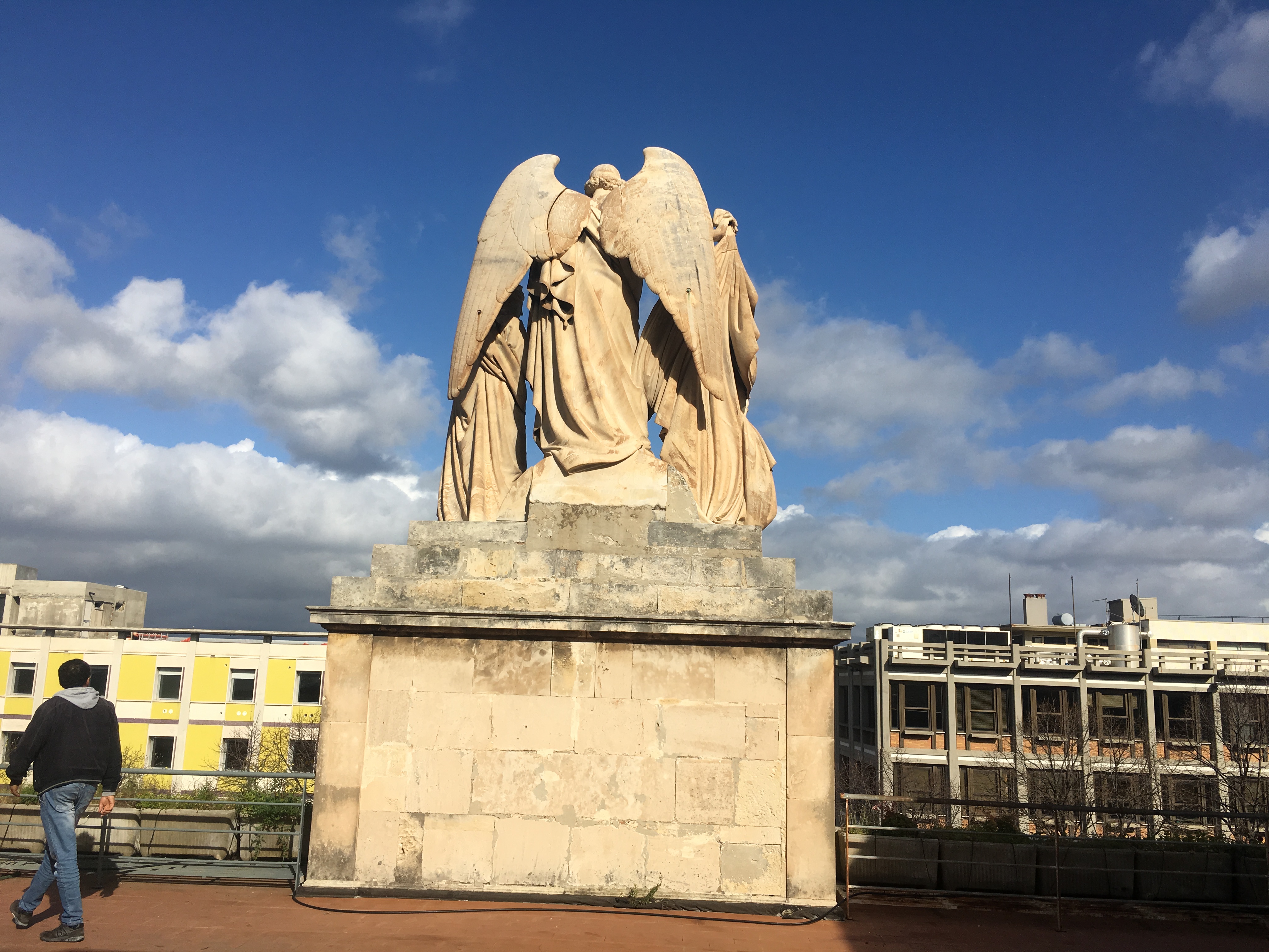 Teatro Vittorio Emanuele, Bramanti: “Paralisi dell’Ente con dimissioni Pizzo. Porterò il caso a Governo regionale”