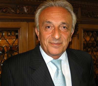 Lutto, si è spento Nicola Baldari