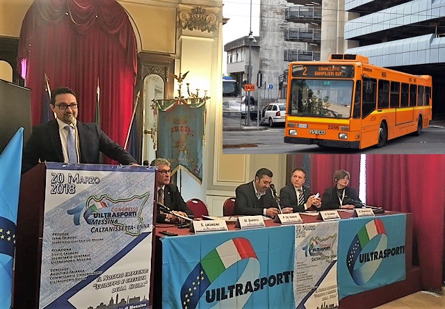 Falciati 24 milioni al Trasporto Pubblico siciliano, Atm segnata da penalità fino al 15%