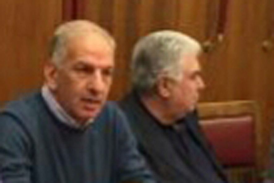 Uil-Fpl a De Luca: "Pronti a collaborare per contenere il degrado sociale e morale"