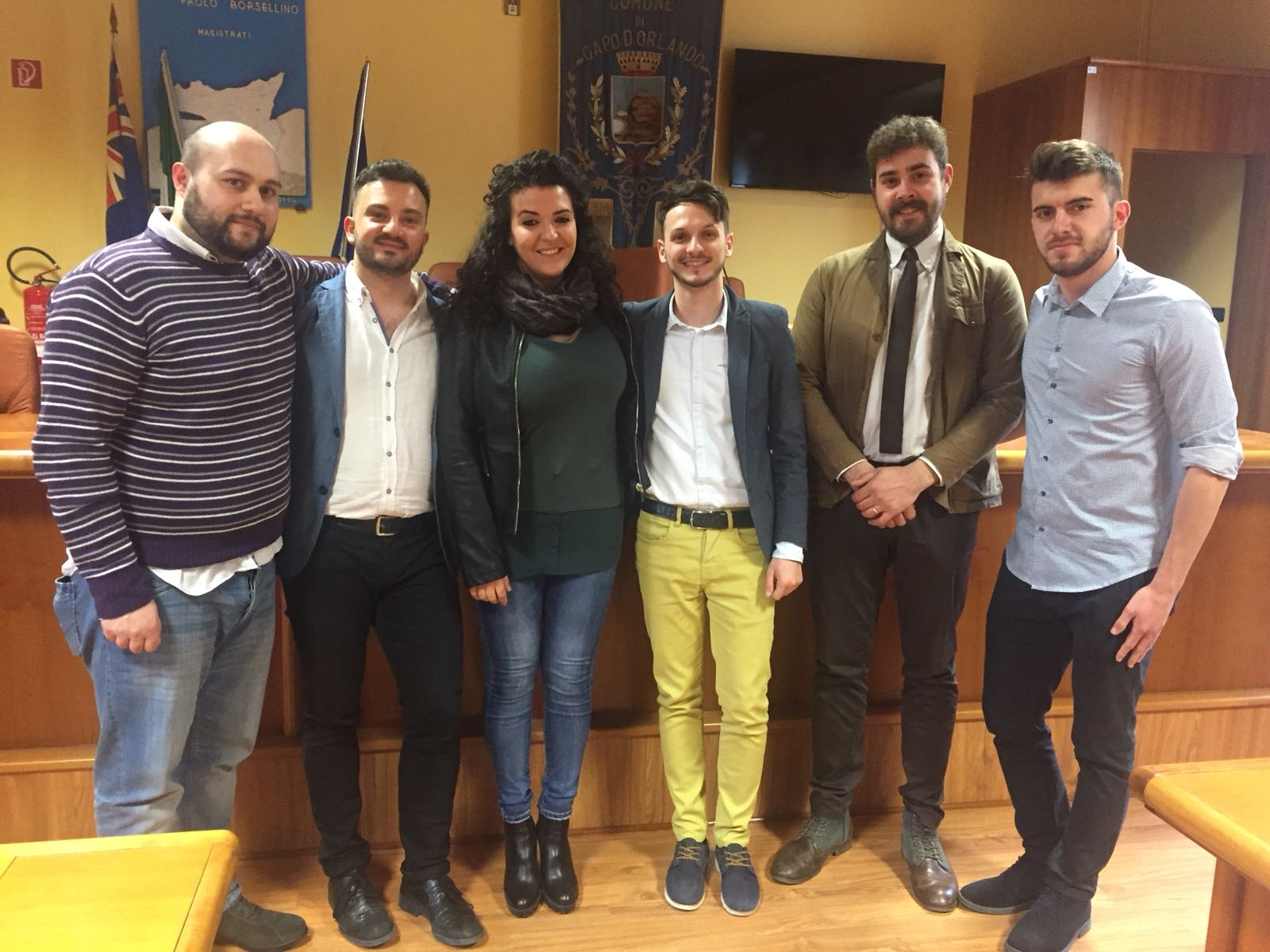 Costituita la Consulta dei Nebrodi, il Presidente: 'Puntiamo a creare nuovi posti di lavoro'