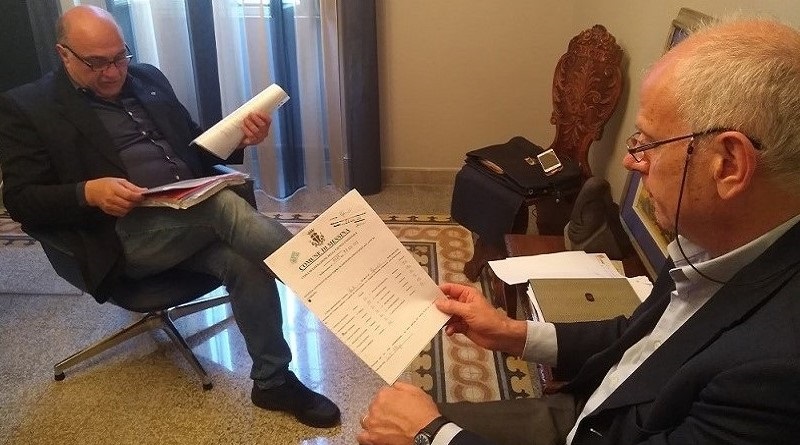 Duca archivia “incidente” Bramanti: “Osserveremo rivali”. Candidato: “Compiremo istanze Arcigay”