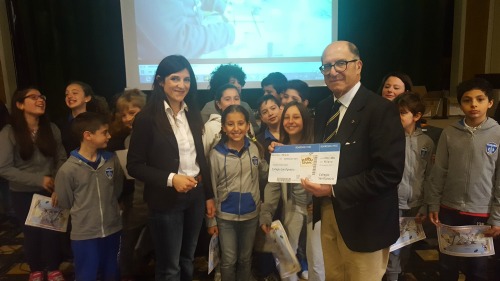 Tra ingegno e creatività: domani la premiazione di "Eureka Funziona!"
