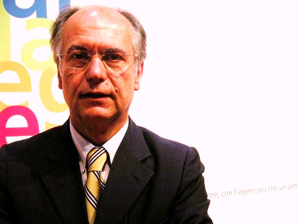 Il messinese Marchetti Tricamo lascia la direzione “Leggere:tutti”