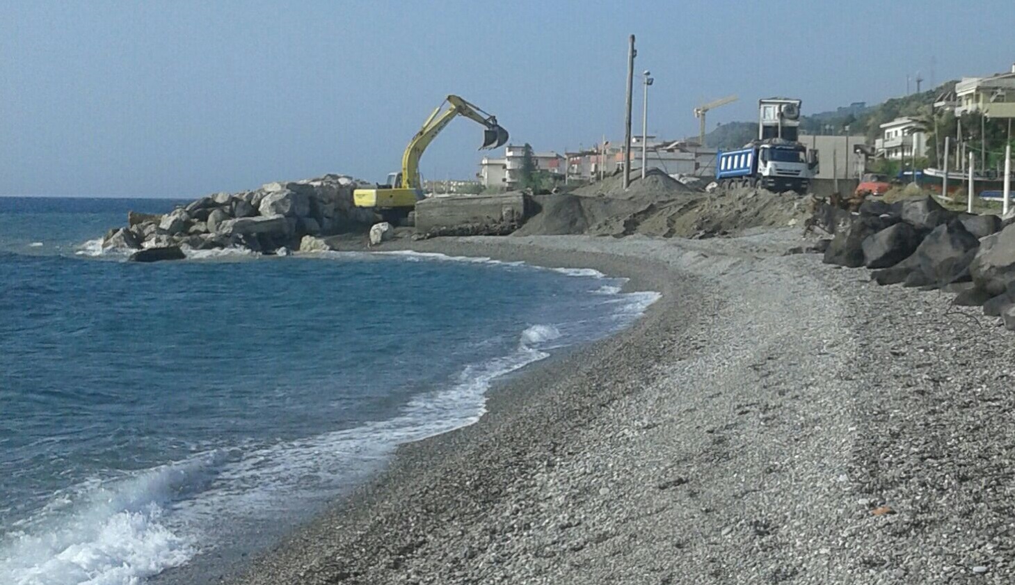 Fondi dissesto idrogeologico: c'è anche Messina nel piano del Ministero Ambiente