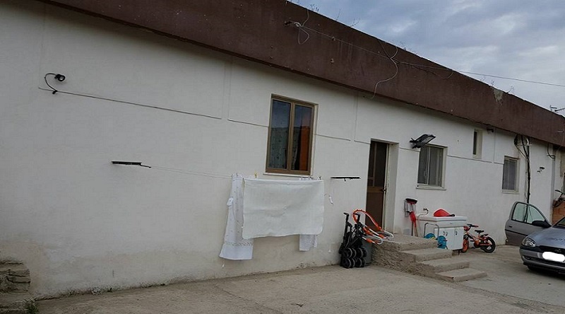 Ex Asilo S. Lucia, ammesso comodato d’uso dopo occupazione 2015 di sette famiglie