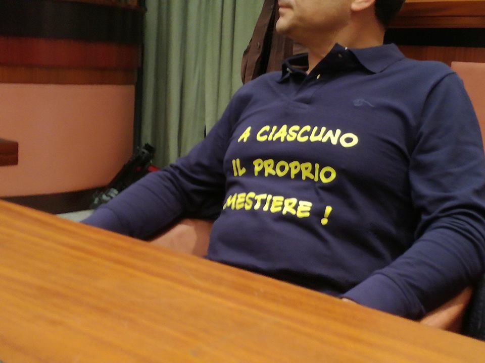 Smart city, De Luca: "Basta sprechi faremo una città intelligente e parsimoniosa"