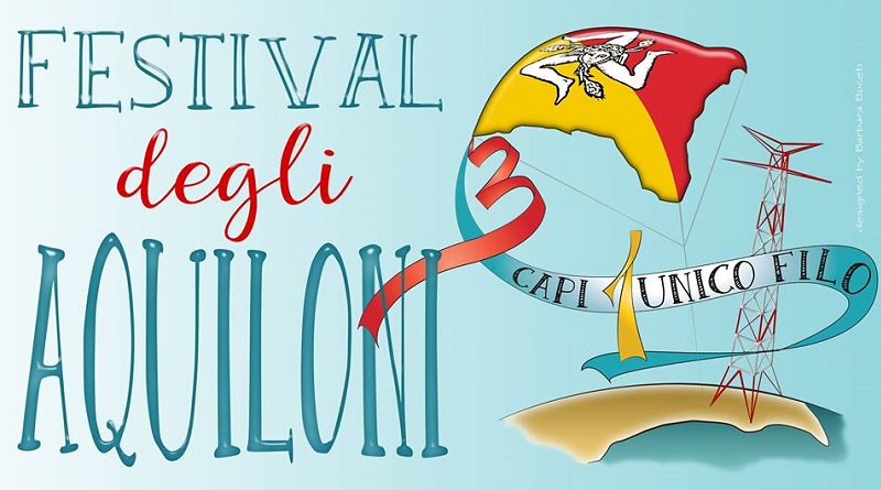 Festival degli Aquiloni, si torna bambini il 28 e 29 aprile a Capo Peloro. Modifica Linea Bus 79 e navetta aggiuntiva