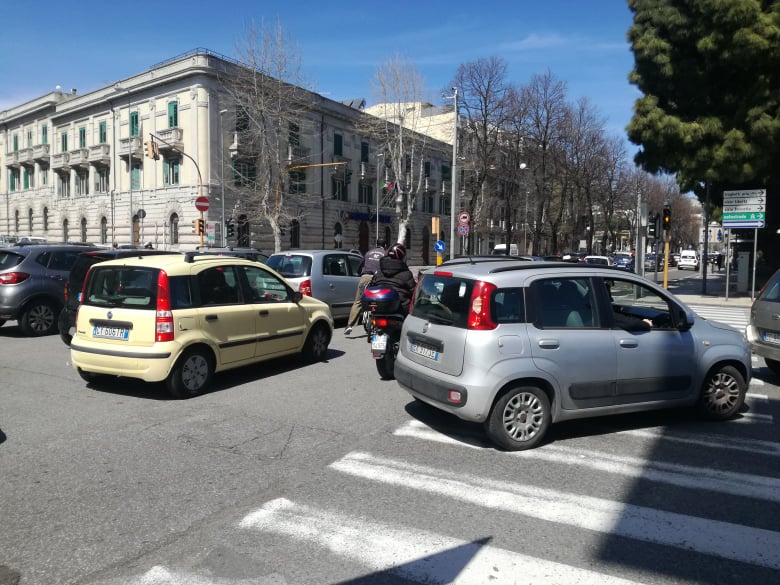 Rientro dal ponte di Pasqua, soliti problemi di circolazione