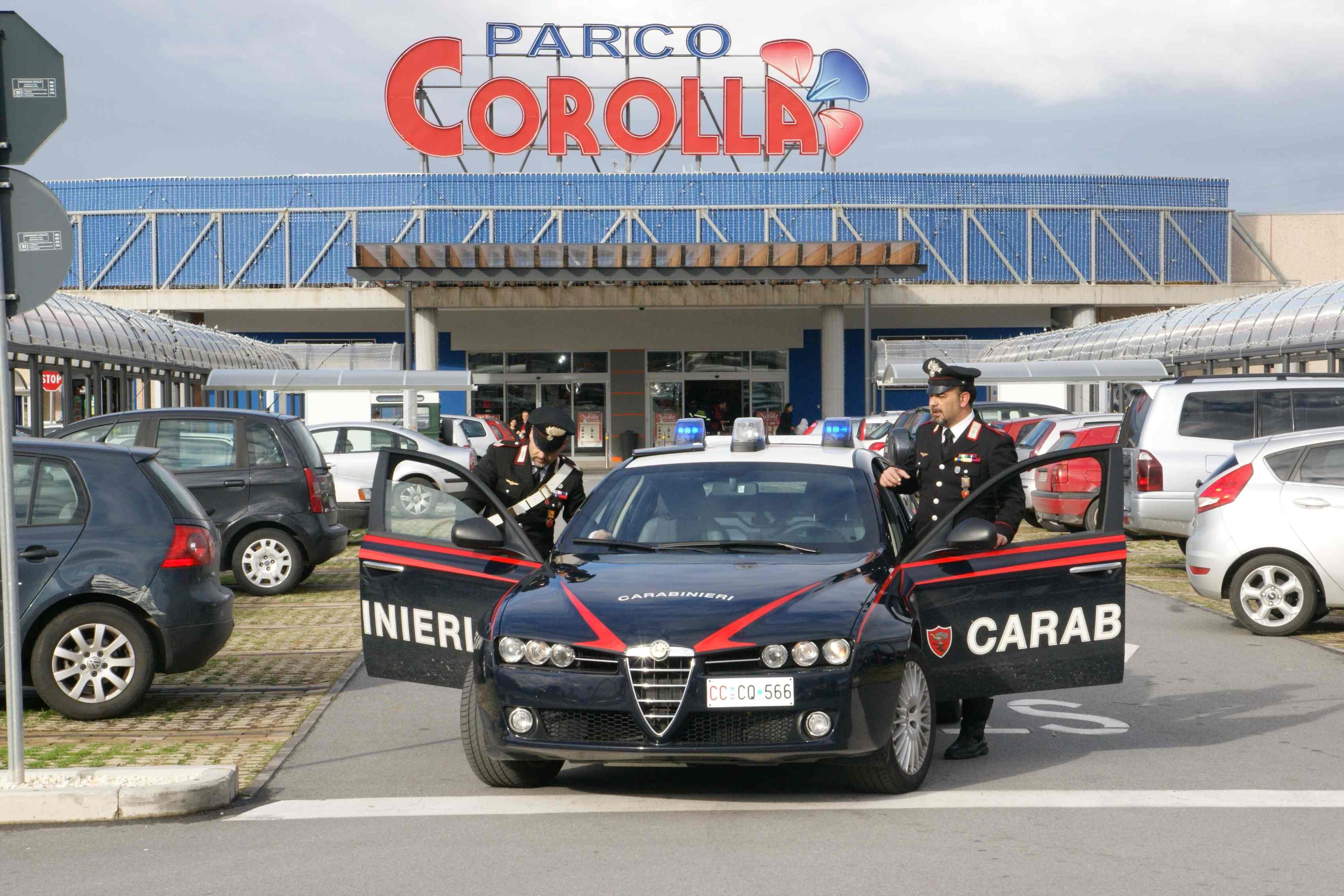 Pasqua sicura, arresti e denunce nell'hinterland di Milazzo