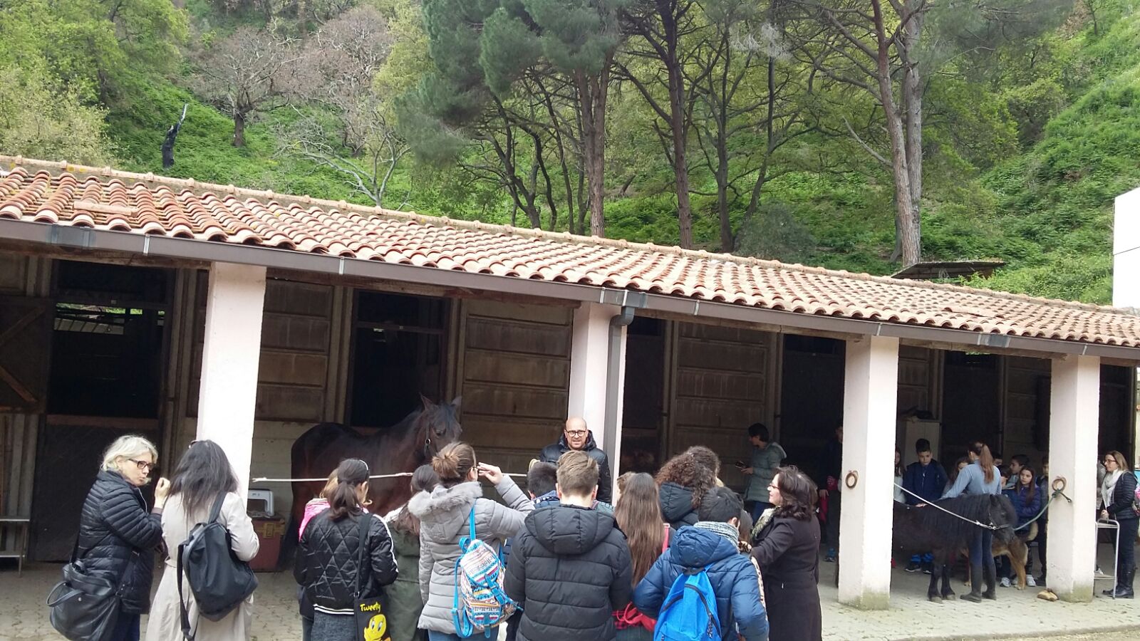 "Inclusione e benessere": avviato progetto per l'integrazione scolastica
