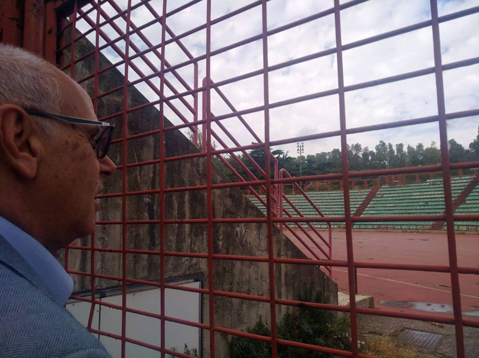 Bramanti punta sulla rivalutazione delle villette messinesi