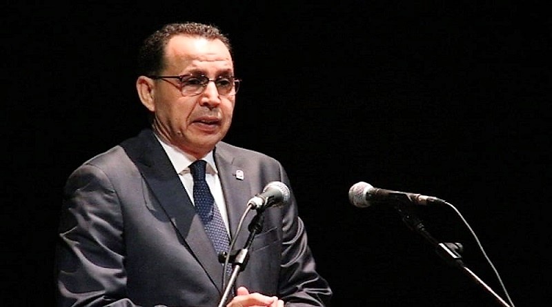 Nobel per la pace Abdelaziz Essid l’11 maggio al Teatro Vittorio Emanuele, input dell’Ordine Avvocati Messina