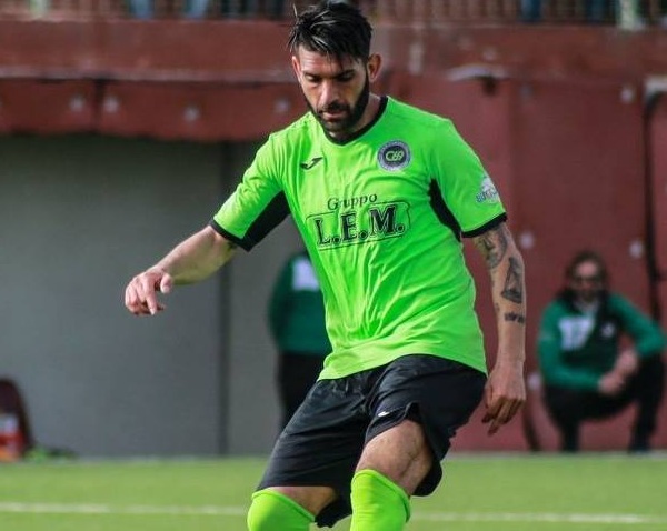 Eccellenza, Buda si è rilanciato col Camaro: "Spero nella conferma"