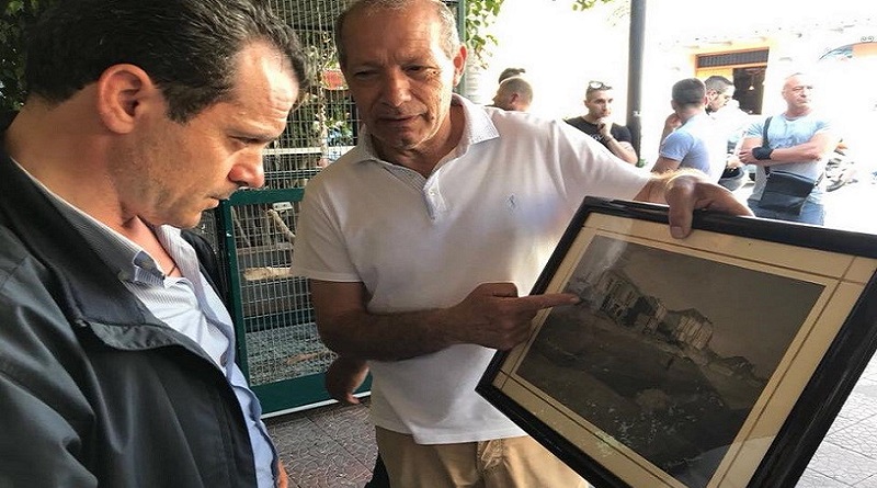 Erosione coste, Cateno De Luca: “Fenomeno tragico a Galati Marina. Comune e Regione tra inerzia e progetti errati”