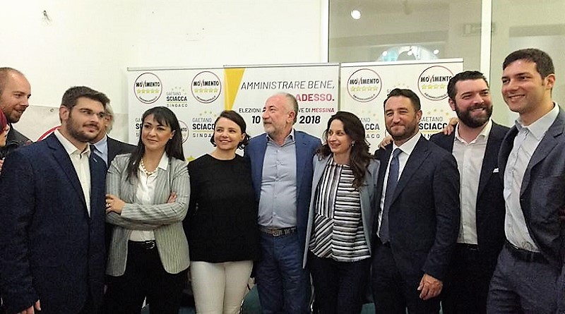 Sciacca si taglierà stipendio da sindaco: "Basta distrazioni d'azzardo. Servizi sociali senza appalti e recupero stazione Marittima"