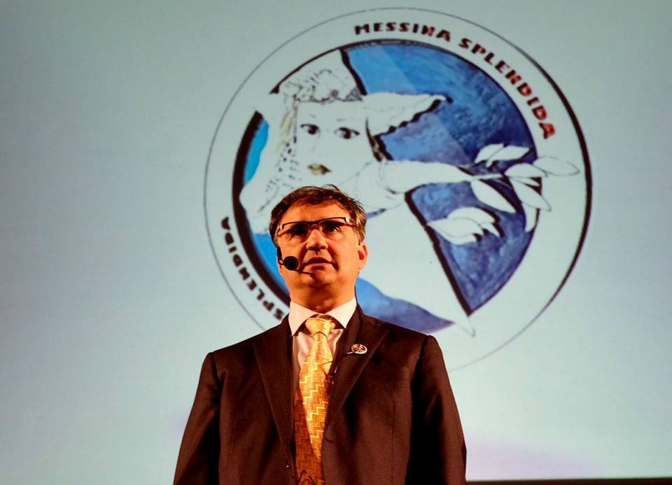 EleMe, oggi comizio di Trischitta: "Il riciclo dei rifiuti possono creare occupazione"