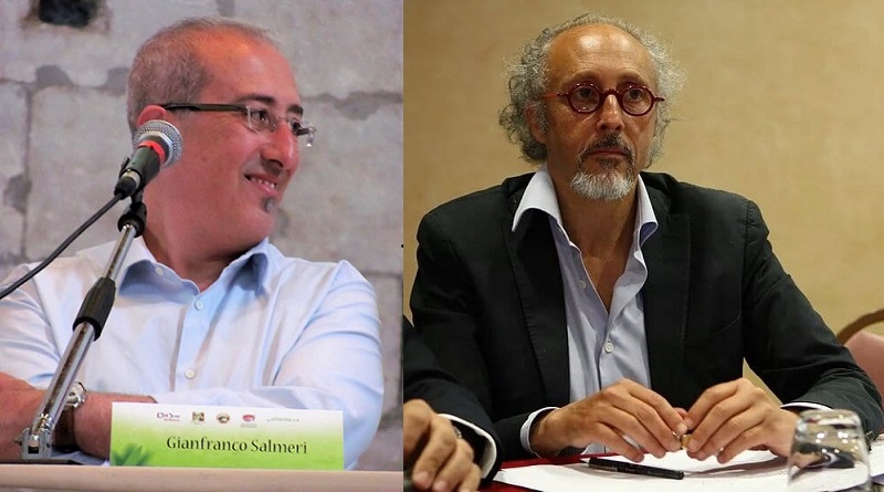 “CapitaleMessina, convinto, sceglie Bramanti”. Gabriele Siracusano Art. Uno: "Cambiate slogan associativo"