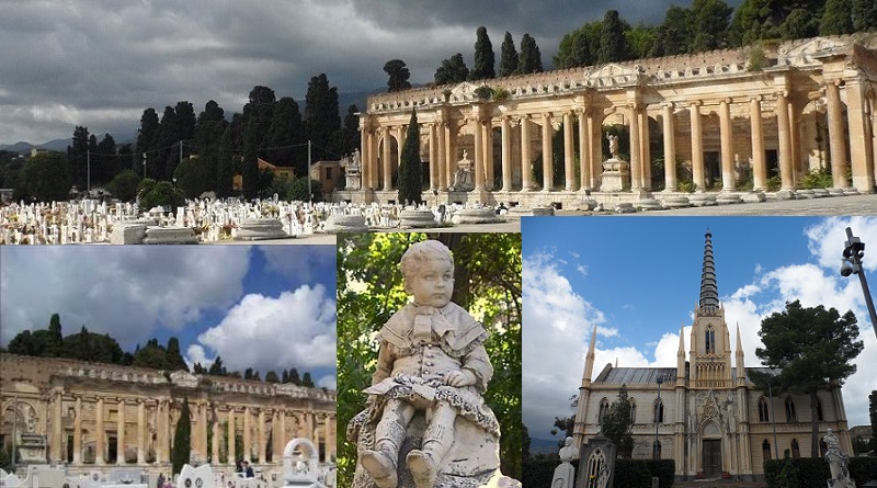 Nuovo palazzo funerario, 13 mesi di lavori e 7 anni di concessione nel Gran Camposanto