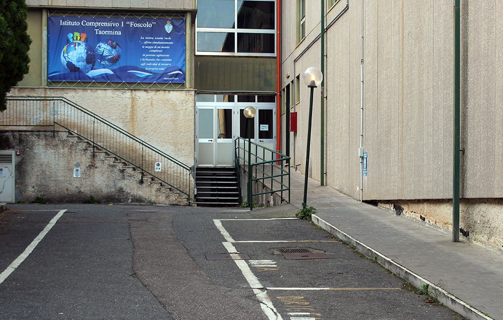 "Città di Taormina", il "Foscolo" organizza concorso musicale