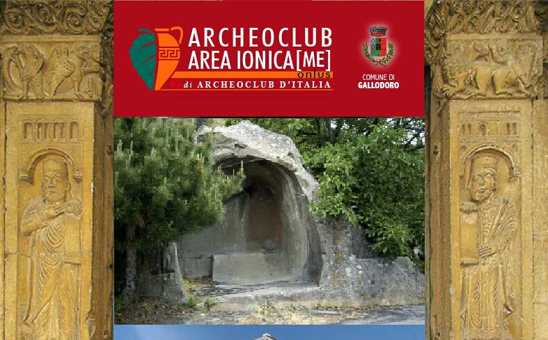 Chiese aperte, Archeoclub scopre i tesori di Gallodoro