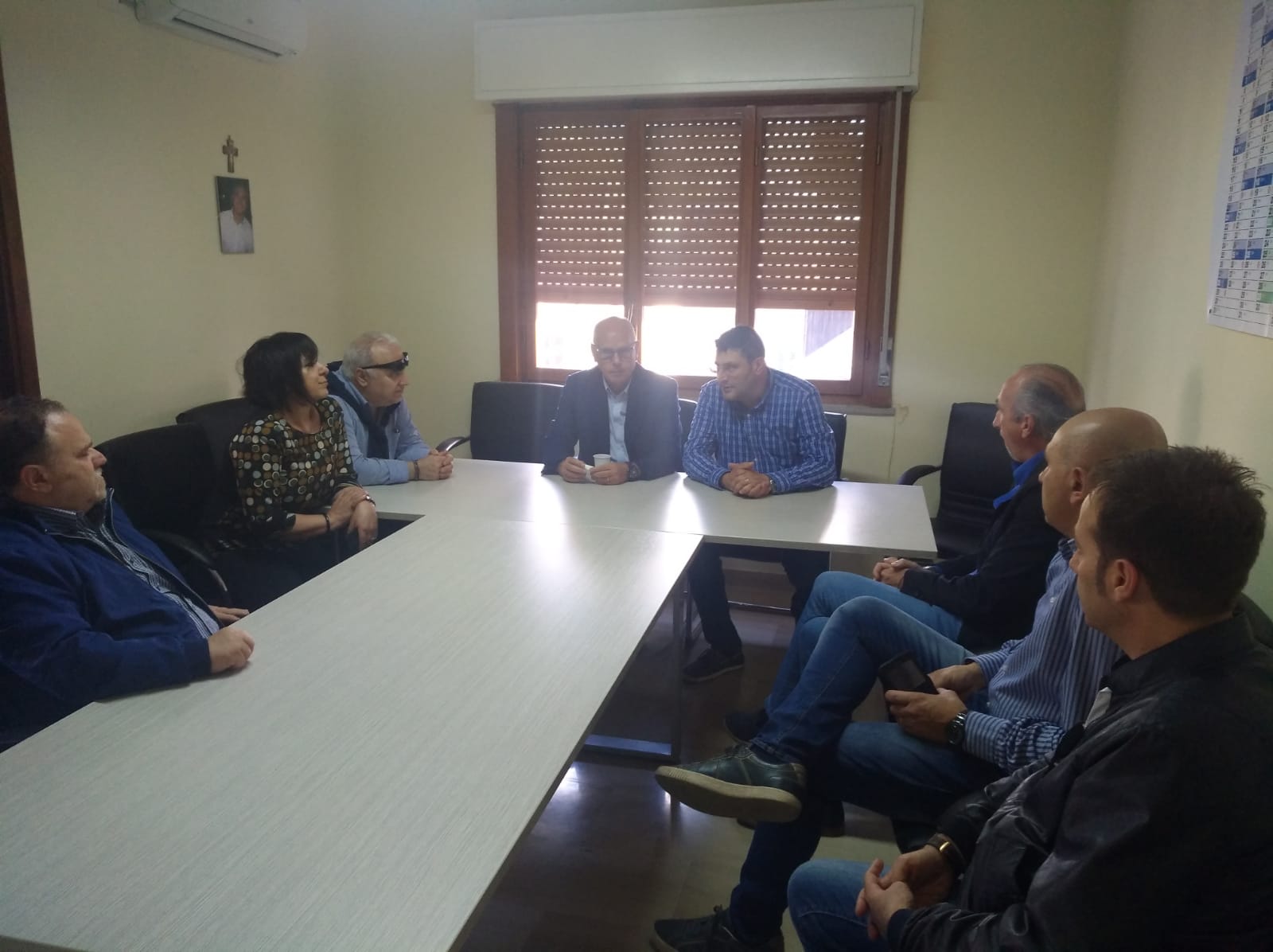 Sanità, Bramanti: "Ambulatori infermieristici per quartieri e villaggi"