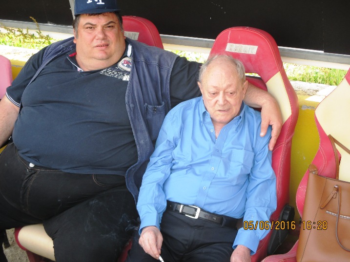 Mimmo Velardo, 1°anno dalla sua scomparsa: domani Santa Messa commemorativa