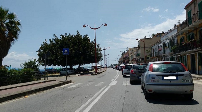 Decreto sicurezza: maxi-finanziamento per la videosorveglianza, 513mila euro per Messina