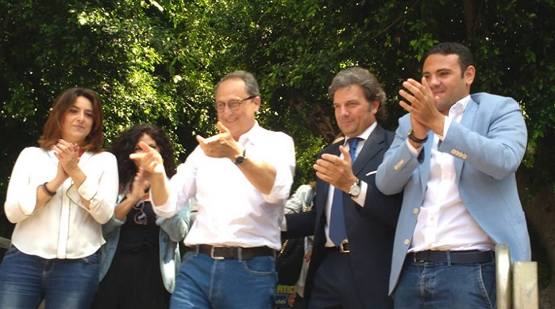 Amministrative, Saitta inventa la Carta d’identità territoriale. I dettagli il 6 giugno