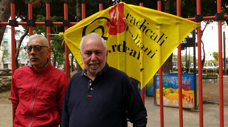 Candidati sindaci “snobbano” chiamata dei Radicali per parlare di Democrazia partecipata