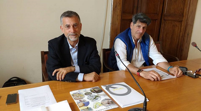 Fine killeraggio a Stu Tirone, nominato liquidatore Fotia. Cavallaro: "Danno di 25 mln di euro"