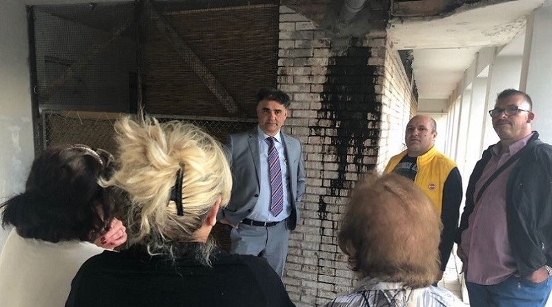 Trischitta dal villaggio Unrra: “Scuole di periferia aperte fino a sera sarebbero faro di legalità”