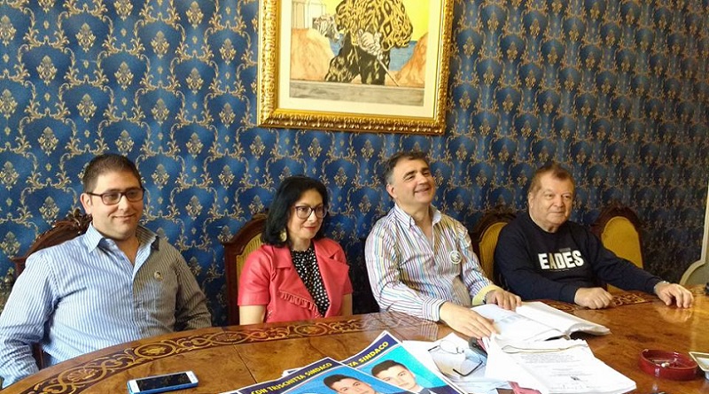 Nuove assunzioni al Comune, Trischitta: "765 entro il 2022. E' possibile anche senza rimodulare Piano di Riequilibrio"