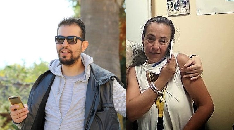 Unione Inquilini, eletti Currò e Marano della sede Messina negli organismi nazionali