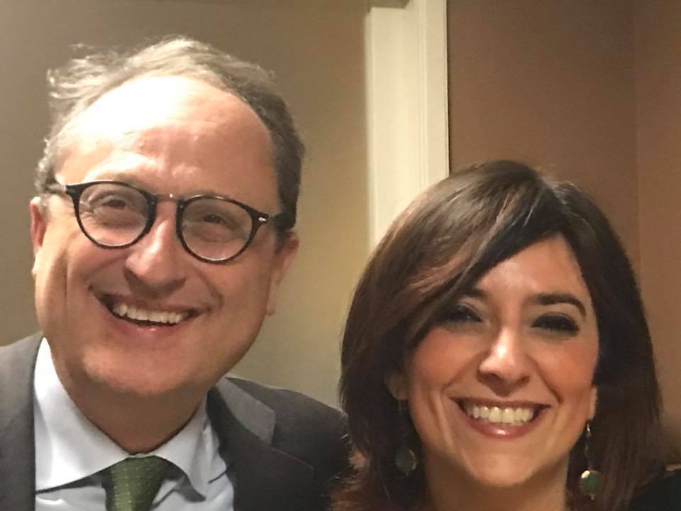 Verso il voto, Maria Flavia Timbro: "No alla vecchia politica della promessa dei posti"