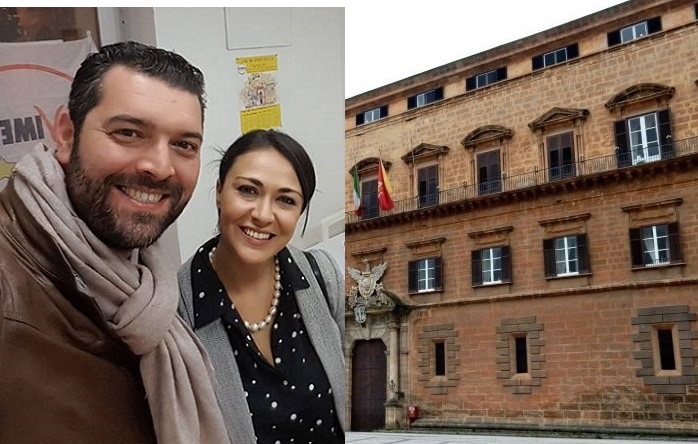 Processo Matassa, Zafarana e De Luca (M5S) a Prefetto e cittadini: “Vigilate su campagna elettorale”