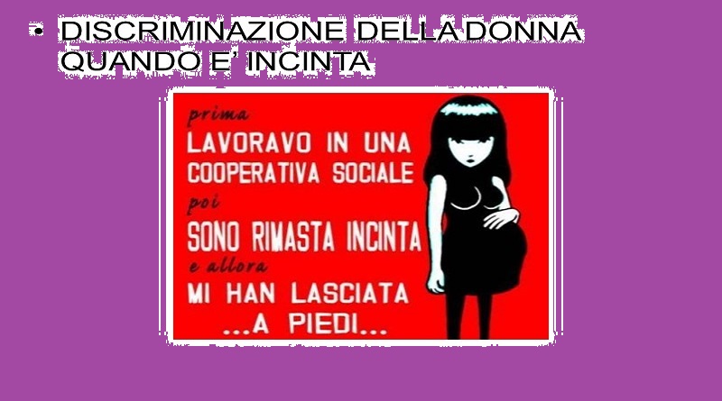 Precari e disoccupati, ecco lo sportello legale lavoro fatto apposta per loro in via Battisti