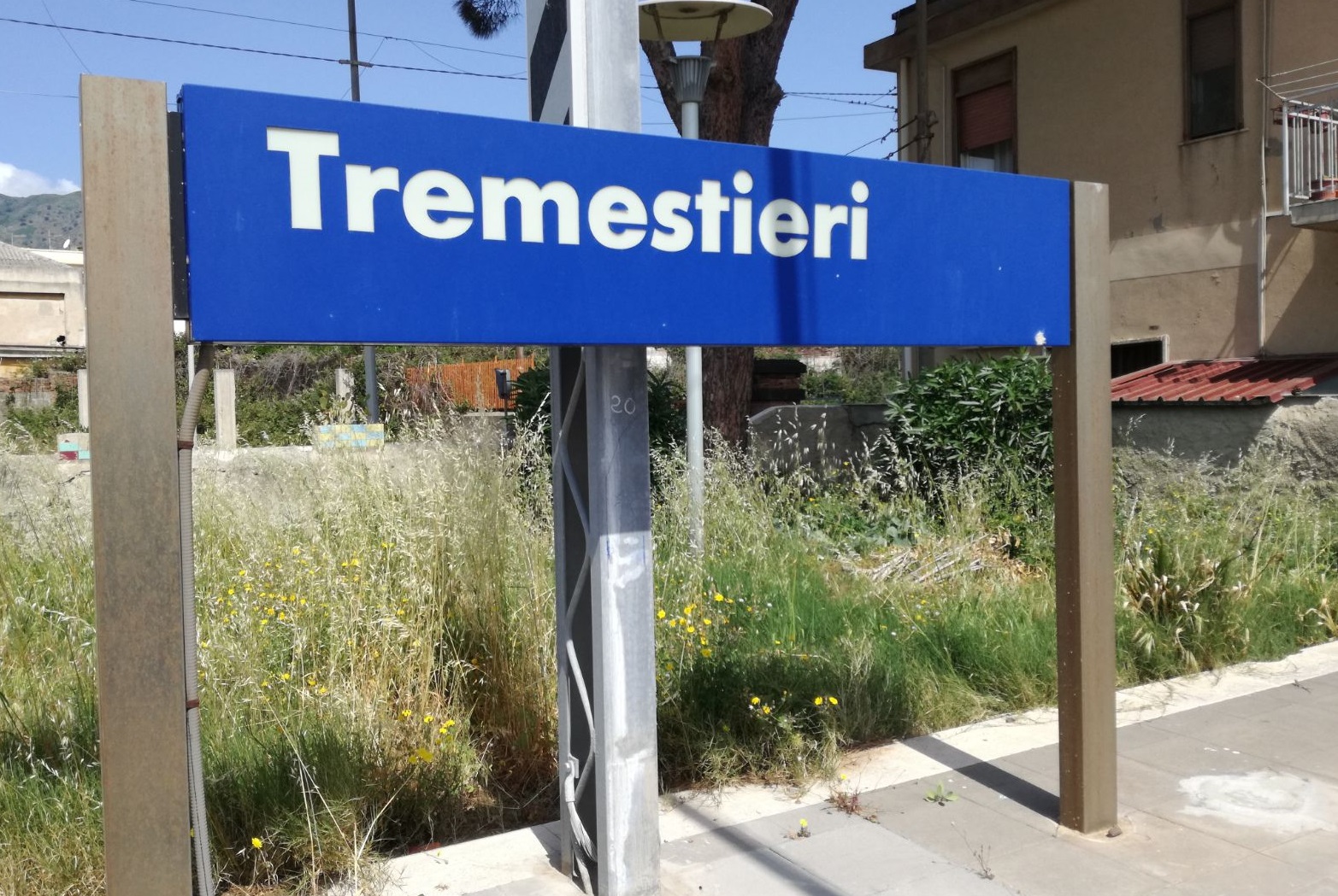 Mobilità, Uiltrasporti: "Serve una cabina di regia, il rilancio parta dalla Metroferrovia"