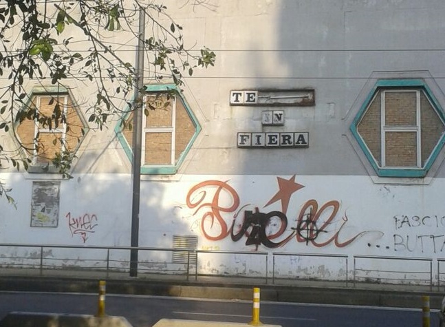 Addio Teatro in Fiera: sarà demolito e ricostruito