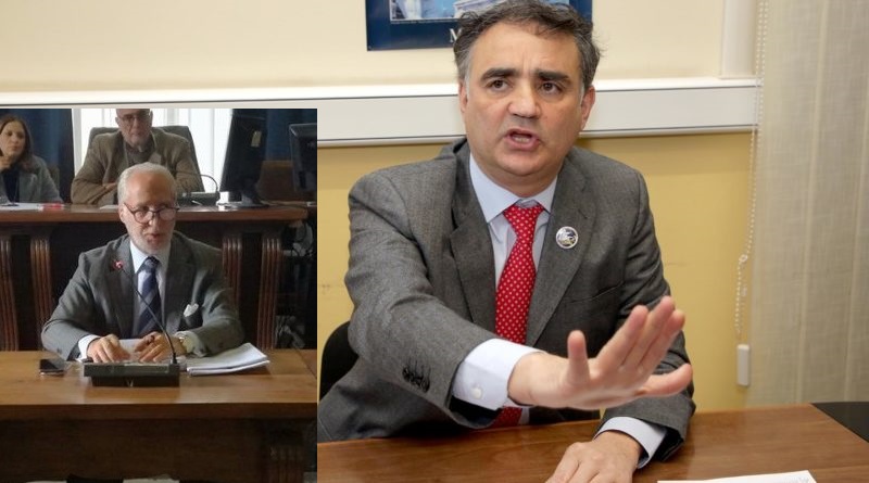 Authority potrebbe finanziare la “Rambla”, idea Trischitta a De Simone per ampliare Terminal crocieristi