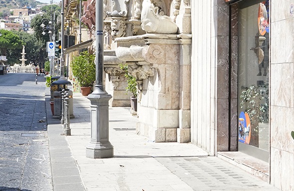 Manutenzione allacci fognari, limitazioni viarie in via Primo Settembre